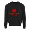Unisex Santa Barbara Crewneck Sweatshirt Thumbnail